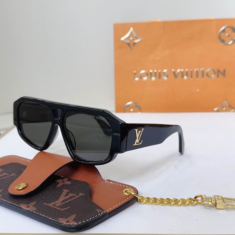 LV Sunglasses ID:20260410-3086